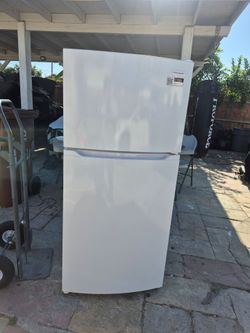 Medium Size Fridge like new condition $240