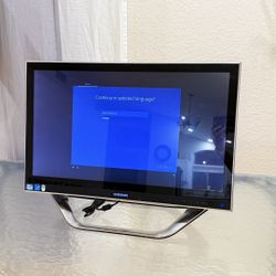 23.6” Samsung All-in-One PC Series 7
