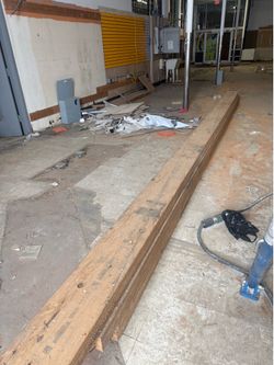 Glue laminated beams 2k for 6 they’re 10’’ and 20’ long