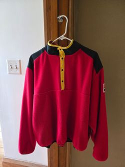 Marlboro sweater