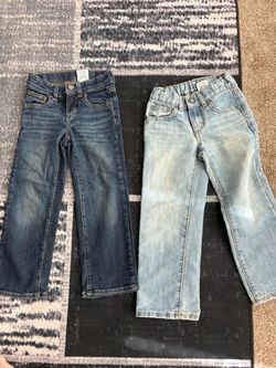 Pants (new)