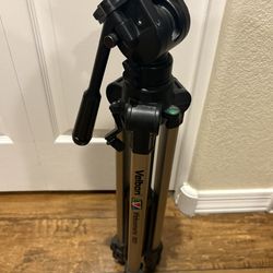 Tripod
