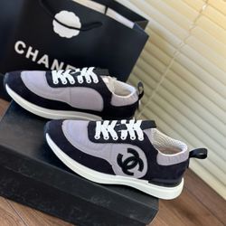 Shoes Ch 