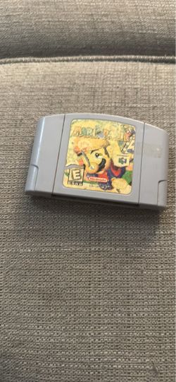Mario party