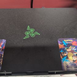 Razer Blade 15 2021 model 2060 Rtx
