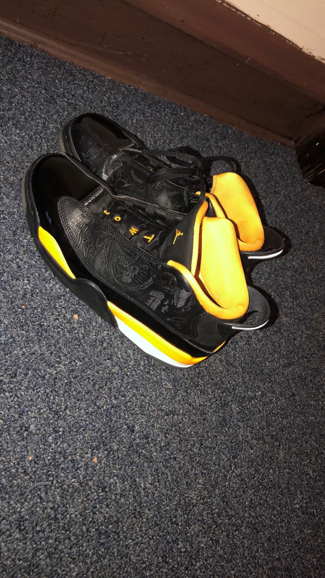 Two3 Jordan