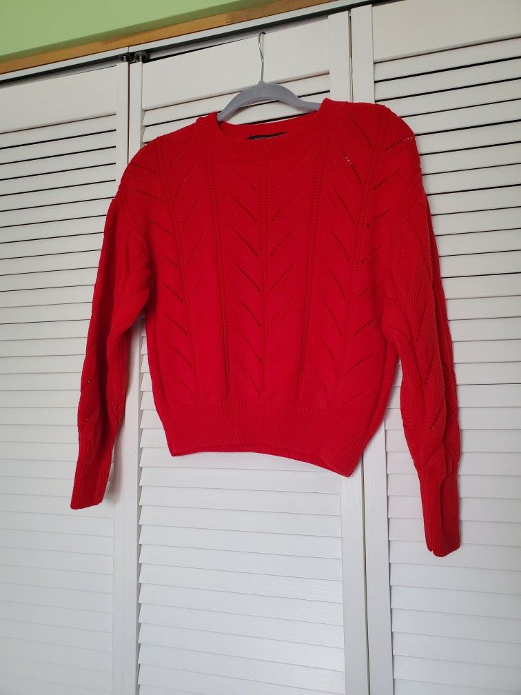 Marc New York Knit Sweater