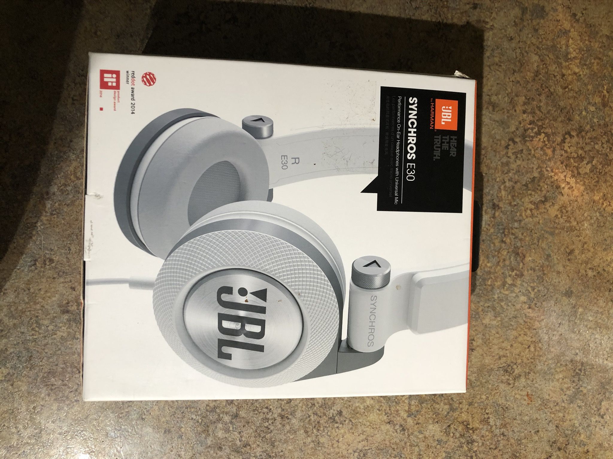 Jbl Headphones