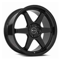 Vors 18x8.5