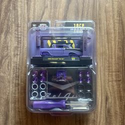 M2 1965 Chevrolet Bel Air CHASE