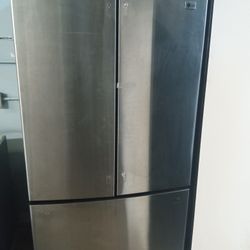 LG French Door Fridge