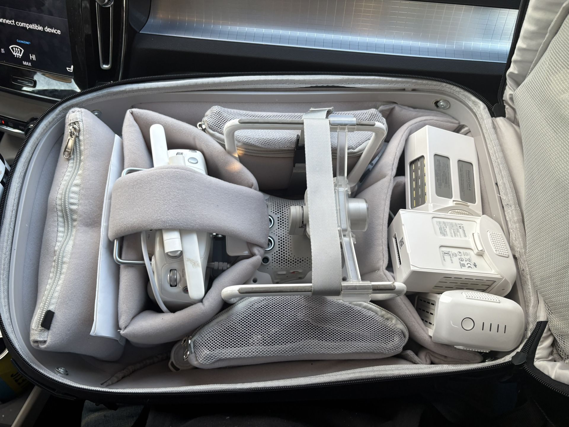 Dji Phantom 4