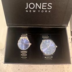 Men & Women Matching Watches.💕good Valentine Gift!