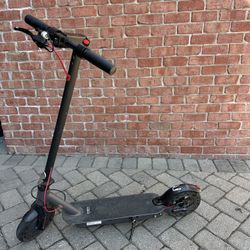 Hiboy S2 PRO Electric Scooter - 500W / 10" Tires 