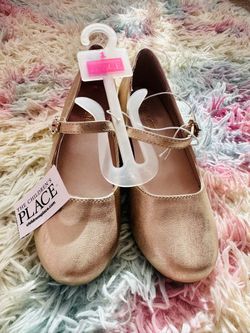 Girls Shoes