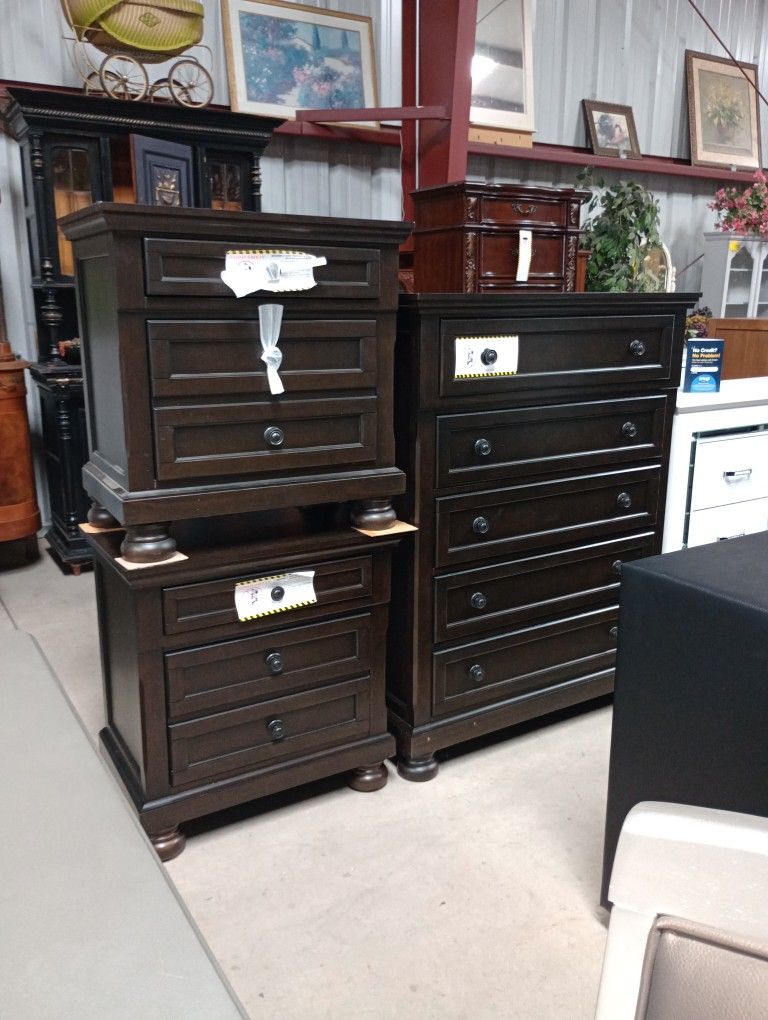Dressers / Cajoneras