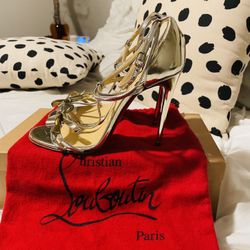 Christian Louboutin Heels 