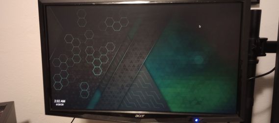 Acer Computer Monitor