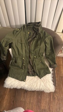 Jacket For Sale Size Medium