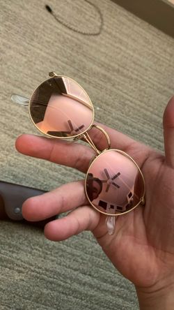 Ray Ban Sunglasses