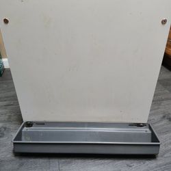 Doublesided Art Easel