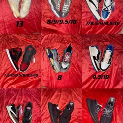 a lot Stuff,ask Me For The Price 