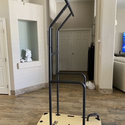 Fit! Workout Equipment 