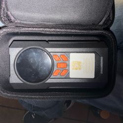 Booster / Air Compressor 