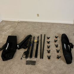 Tripod / Photography Kit