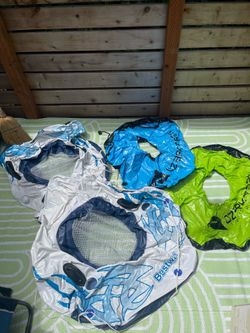 Inner tubes