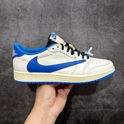 𝐎𝐧l𝐲 𝐫𝐞𝐩l𝐲 𝐨𝐧 𝐈 G : 𝐓𝐎𝐏 𝐤𝐢𝐜𝐤𝐬 𝟒𝟒𝟒                                             Jordan 1 travis scott fragment