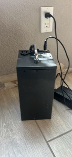 48v 27ah battery