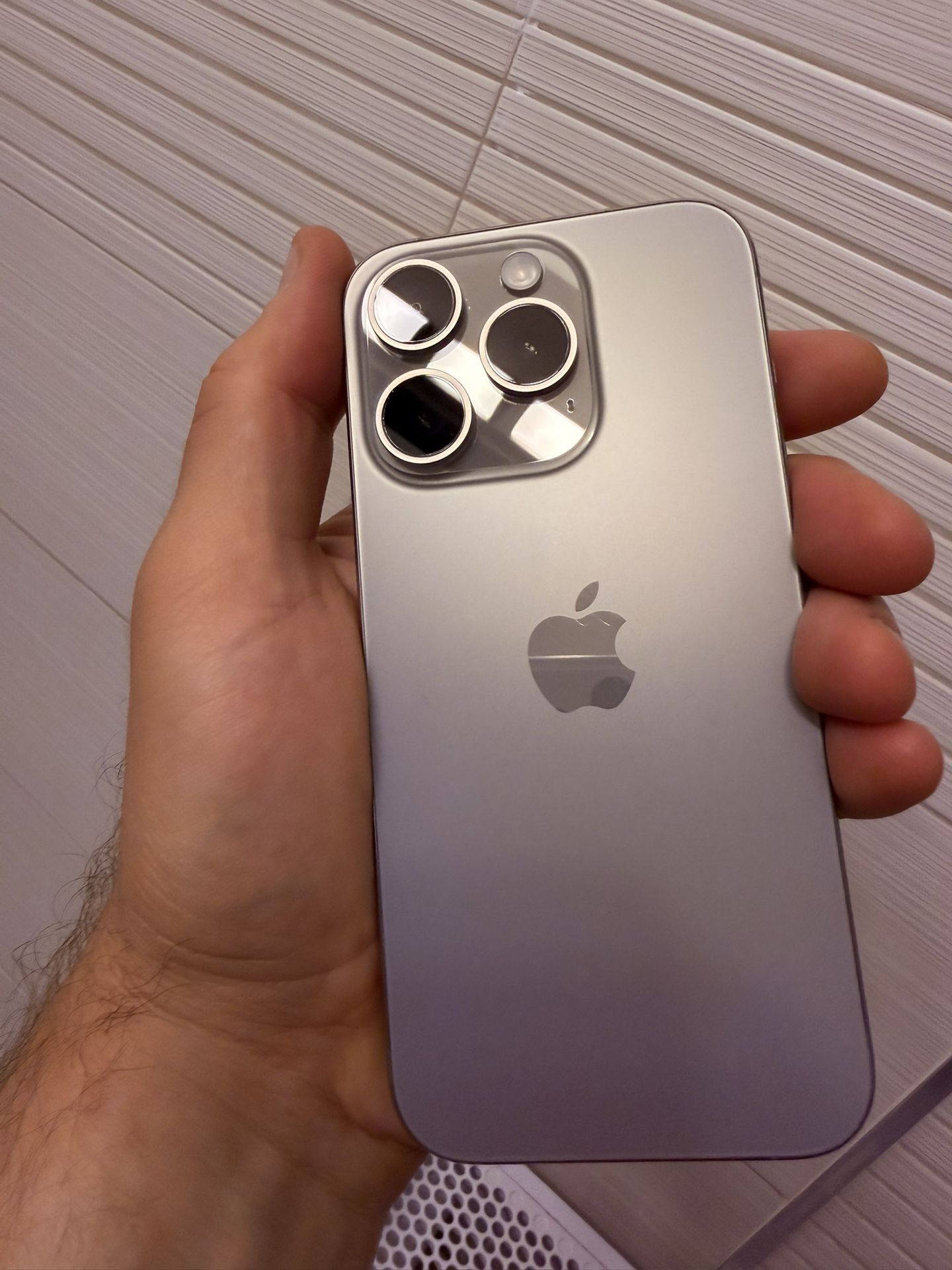 iPhone 15 Pro 512 GB