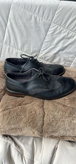 Steve Madden Dress Shoes