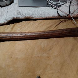 Rain stick 