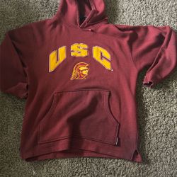 USC Hoodie