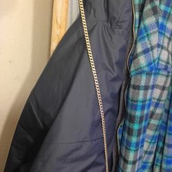 14k gold fidorra chain