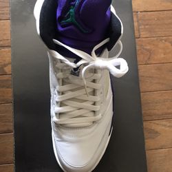 Nike Air Jordan 5 Retro 