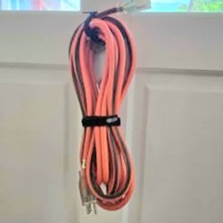 New - outdoor 25 feet extension cord