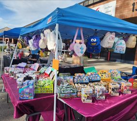 Funko, Loungefly, Monogram Blind bags