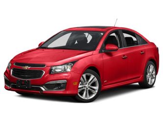 2015 Chevrolet Cruze
