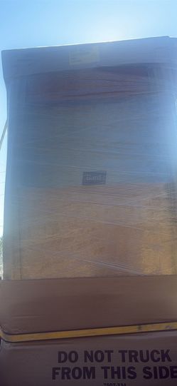 BARD heat pump