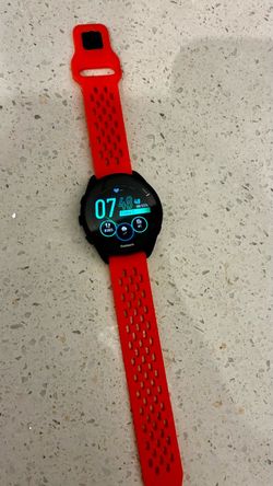 Garmin Forerunner 165
