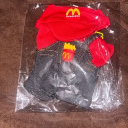 Labubu Outfit