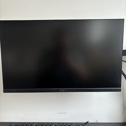 180hz Gaming Monitor