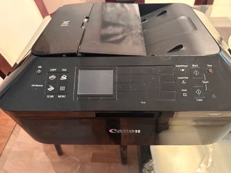 Canon MX920 wireless multifunction printer