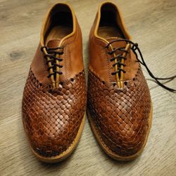 Mexican Shoes/Huaraches