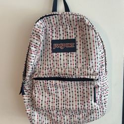 Jansport backpack 