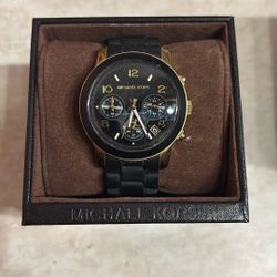 Michael Kors Watch