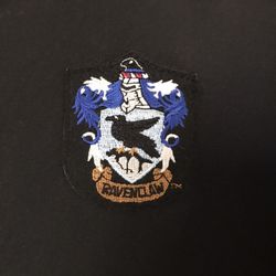 Harry Potter Ravenclaw Cloak